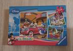 puzzels Disney, Ophalen of Verzenden, 10 tot 50 stukjes, Nieuw
