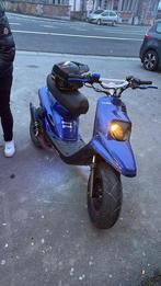 Mbk booster phase1 classe a, Vélos & Vélomoteurs, Scooters | Yamaha, Enlèvement, Comme neuf, Électrique
