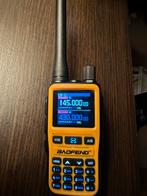 Vends Baofeng UV 5mini, Télécoms, Talkies-walkies & Walkies-talkies, Enlèvement, Comme neuf
