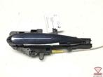 bmw 1 serie e87 portiergreep deurgreep + bevestiging links a, Gebruikt, Links, BMW