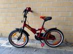 Jongensfiets 16 inch in goede staat, Fietsen en Brommers, Fietsen | Jongens, Ophalen, Gebruikt, 16 inch
