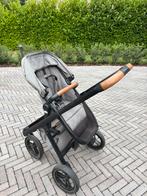 Dubatti kinderwagen 2 in 1, Kinderen en Baby's, Ophalen, Gebruikt, Kinderwagen
