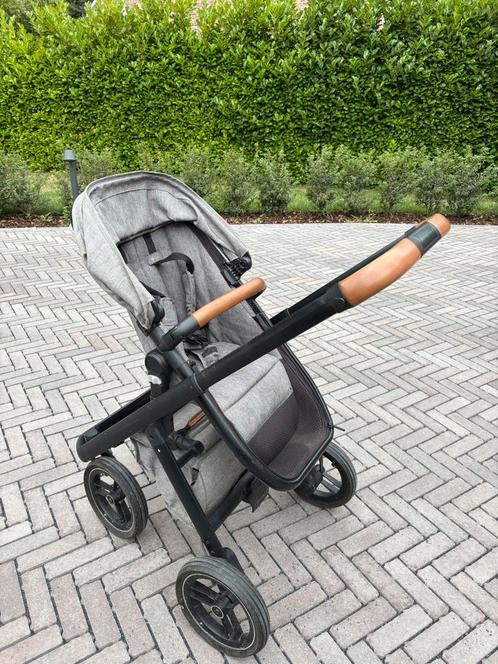 Dubatti kinderwagen 2 in 1, Kinderen en Baby's, Kinderwagens en Combinaties, Gebruikt, Kinderwagen, Ophalen