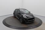 Ford Puma Titanium - Automaat - Winterpack - Carplay, Auto's, Stof, Euro 6, 1226 kg, Zwart