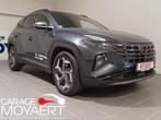 Hyundai Tucson 1.6 T-GDi PHEV Shine 4WD //leder//360°camera, SUV ou Tout-terrain, 5 places, Hybride Électrique/Essence, Automatique