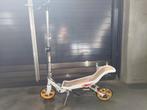 Space scooter step model x580, Fietsen en Brommers, Ophalen, Gebruikt
