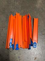 Racebanen hotwheels, Enlèvement, Utilisé