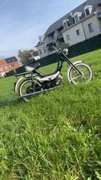 Suzuski eko tvs 1985 50cc A-klasse met papieren (oldtimer), Ophalen, Klasse A (25 km/u), 50 cc, Overige merken