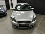 VOLVO V50 1.6 LITER DIESEL TOP STAAT, Auto's, Volvo, 110 kW, 1600 cc, Leder, Bedrijf