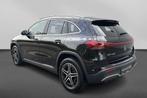 Mercedes-Benz EQA 300 4MATIC AMG Line, Auto's, Automaat, Zwart, Zwart, 5 zetels