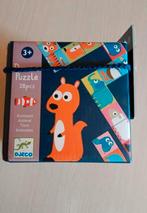 Djeco dominopuzzel, Enlèvement ou Envoi