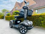 Vermeiren Carpo 4LTD Scootmobiel elektrische scooter, Diversen, Ophalen of Verzenden, Inklapbaar, Zo goed als nieuw, Elektrische rolstoel