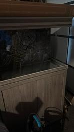 Aquarium, Ophalen, Zo goed als nieuw