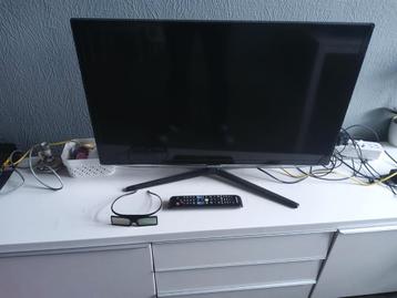 Tv samsung full hd  beschikbaar voor biedingen