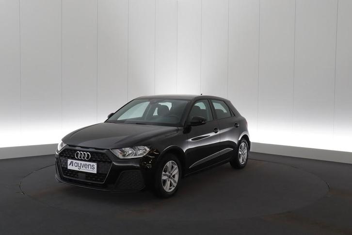 (2CKM537) AUDI A1 SPORTBACK, Auto's, Audi, Bedrijf, Te koop, A1, ABS, Airbags, Airconditioning, Android Auto, Apple Carplay, Bluetooth