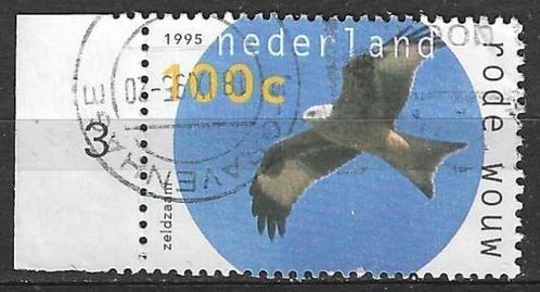 Nederland 1995 - Yvert 1515 - Roofvogels (ST), Postzegels en Munten, Postzegels | Nederland, Gestempeld, Verzenden