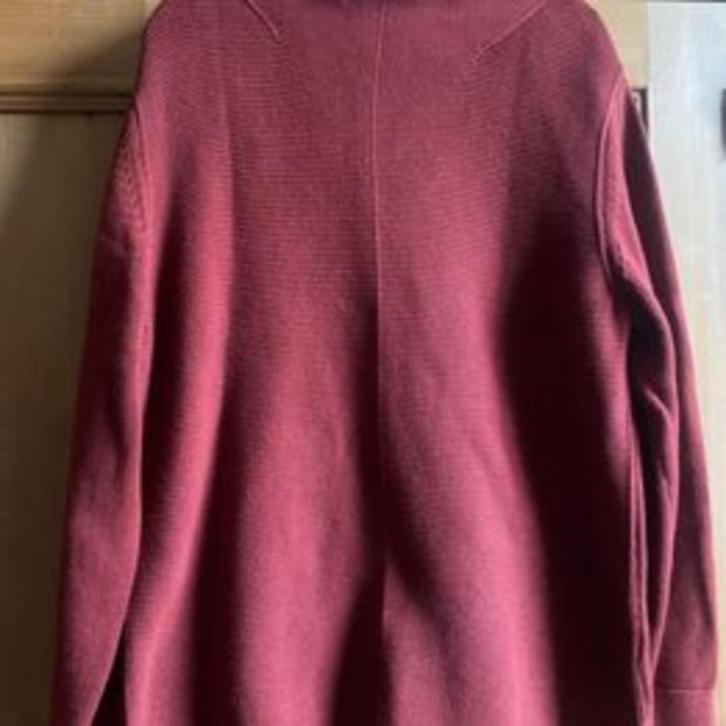 Pull "Tom Tailor" XL, Kleding | Dames, Truien en Vesten, Zo goed als nieuw, Maat 46/48 (XL) of groter, Ophalen of Verzenden