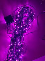 Guirlande de Noël à 140 ampoules, Enlèvement ou Envoi, Comme neuf