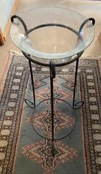 Plant stand, Ophalen, Gebruikt