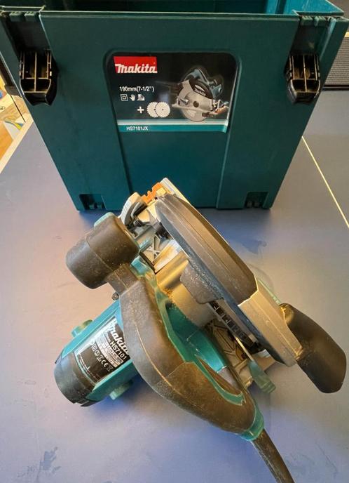 Professioneel Klusmateriaal - Makita, Metabo, Skil - €250, Zakelijke goederen, Machines en Bouw | Overig, Ophalen