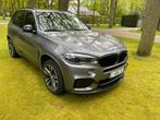 BMW X5 M-pakket 2.0AS XDRIVE 40e PLUG-IN HYBRIDE FULL CARBON, SUV ou Tout-terrain, 5 places, Carnet d'entretien, Cuir