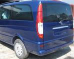Raamisolatie Mercedes Vito/Viano vanaf 2003 Achterzijde 5, Caravans en Kamperen