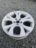 1 jante Citroen C5 en 17 5X108, Ophalen, Gebruikt, Velg(en)