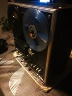 Sony TC 640 uit 1971-1974 Goed lezen !, TV, Hi-fi & Vidéo, Enregistreurs audio, Enlèvement, Magnétophone