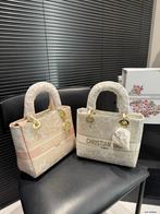 Christian Dior Tote Tas Bag Oblique Lady Dior, Verzenden, Nieuw