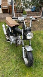 Honda dax jincheng, Fietsen en Brommers, Brommers | Oldtimers, Ophalen