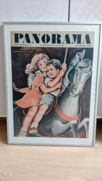 Weekblad Panorama 1946, Ophalen