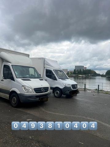 Service demenagement