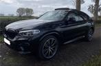 Prachtige BMW X4 M-pakket, Auto's, Automaat, 1995 cc, Euro 6, 4 cilinders