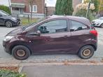 Ford ka 2009, Auto's, Stof, Overige kleuren, Ka, Grijs