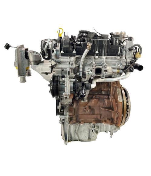 Ford Ecosport 1.0 M1JU-motor, Auto-onderdelen, Motor en Toebehoren, Ford, Ophalen of Verzenden