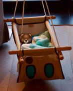 ② Transat bébé Babymoov 2 niveaux hauteur — Relax bébé — 2ememain