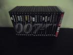 007 JAMES BOND 21 DVD+4 BLU-RAYS, Alle leeftijden, Ophalen of Verzenden, Zo goed als nieuw, Actie