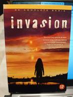 Invasion : De complete serie  6 dvd, Ophalen of Verzenden