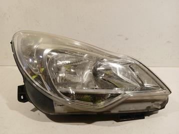 PHARE / OPTIQUE AVANT DROIT Opel Corsa D (13392706), Utilisé, Opel