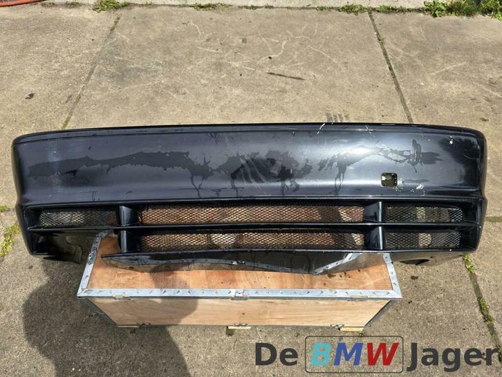 Bumper Aerodynamiek pakket BMW 3-serie E46 51190027157, Autos : Pièces & Accessoires, Carrosserie & Tôlerie, Pare-chocs, BMW, Arrière