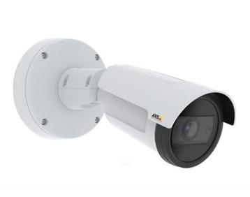 Caméra AXIS P1455-LE 3-9mm IP cam beschikbaar voor biedingen