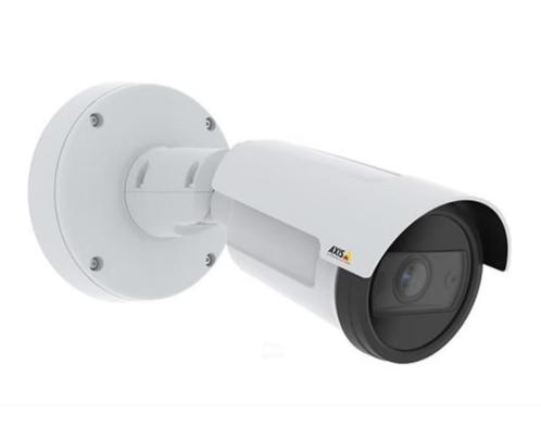 Caméra AXIS P1455-LE 3-9mm IP cam, Audio, Tv en Foto, Videobewaking, Nieuw, Buitencamera, Ophalen