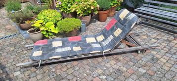 Ligbedje tuin terras beschikbaar voor biedingen
