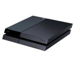 Playstation 4 black 1TB + controler, Enlèvement, Utilisé