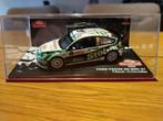 miniature voiture rallye 1/43, Ophalen of Verzenden