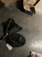 Visnetten als nieuw schepnetten, Watersport en Boten, Ophalen, Zo goed als nieuw