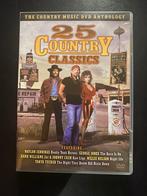 The country music dvd anthology, Enlèvement ou Envoi, Comme neuf, Musique et Concerts