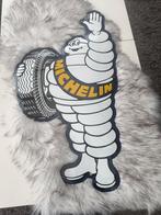 Emaille bord Michelin, Verzamelen, Ophalen