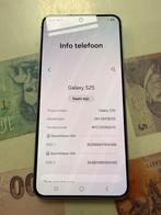 Samsung Galaxy S25 128 Go (6 mois), Enlèvement, Comme neuf