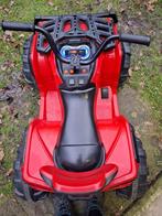 Electrische quad voor kinderen, Motoren